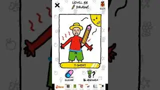 Just Draw Episode #2