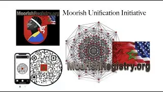 OUR UNITED Moorish American Community's REAL I.D Database