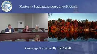 House Standing Committee on Banking & Insurance (2-12-25)