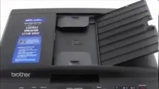 brother mfc j430w