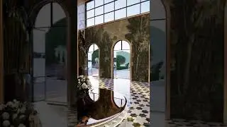 Loop🔥Seren Lake Como -Full🎥 ➡️ Worlds first Ultra-Luxury Metaverse |luxury lifestyle