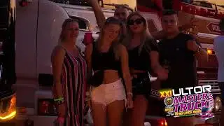 XXI ULTOR Master Truck Show 18-20.07.2025 Polska Nowa Wieś, koło Opola