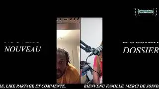 L'HEURE EST GR&Acirc;VE!! RAOUL INTERPELE APRES L'ARRESTATION D'AAMRON