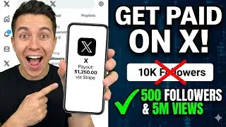 How to Get Monetized on X (Twitter) in 2026: Ad Revenue Explained