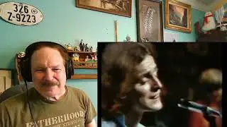 Cream - Sunshine Of Your Love (Farewell Concert 1968), A Layman's Reaction