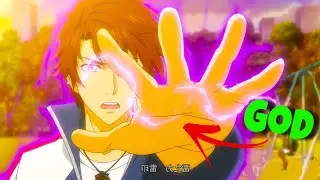 bullied student shocked everyone with his unique Powers in hindi explain