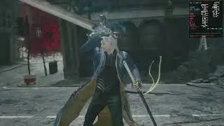 Devil May Cry 5 on Linux | Modded | Proton-CachyOS