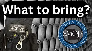 Missouri Bail Bondsman Career: What You Need to Know