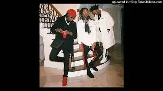 [FREE] K CAMP Type Beat | Kiss Vibes