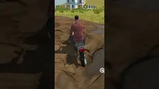 seplendor in mud mod on first time wait for end next video ke liye comment kare