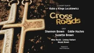 CrossRoads Teaser