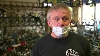 NJ begins to reopen bicycle shops, car dealerships as COVID-19 cases drop
