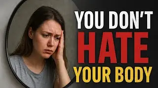  Why You&rsquo;ll NEVER Feel Good Enough&hellip;Until You See This 😳 Ranjith Alphonse Psychologist / Career Coach