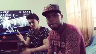 Un poco de Ed Rodriguez y Orly Arcieri ( Ed & Orly )