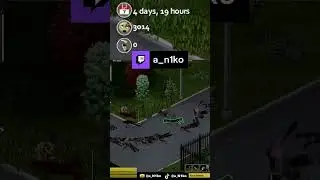 WE NEED A DOCTOR!  | a_n1ko on #Twitch
