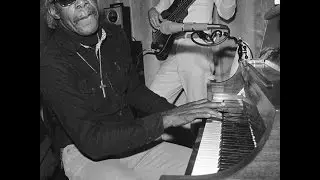 Blessed Assurance The Jazz Version