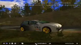 Xpand Rally (PC) - Euro Advance Special Stage (02:23.10)