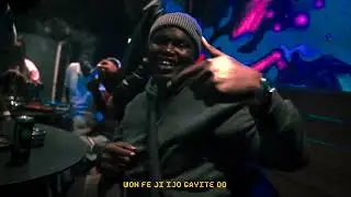 Fadoo - Awuye (Visualizer)