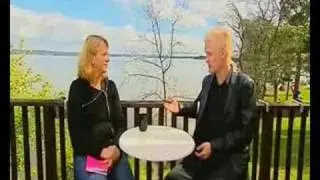 Henrik Fexeus - minnesteknik del 1 (Hj&auml;rnstorm)