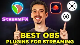 Best OBS Plugins For Streaming (2026) - Watch Before Choose!