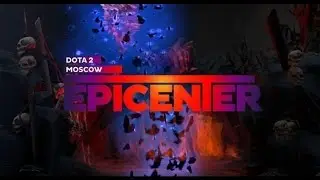 NaVi vs Secret Game 2 | Epicenter 2017 EU Qualifier UB Finals | Natus Vincere vs  The Secret