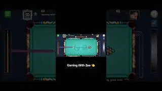 9 Ball Pool Golden Break Tutorial  ll  one shot to win 9 Ball Pool #9bp #ytshorts #shorts