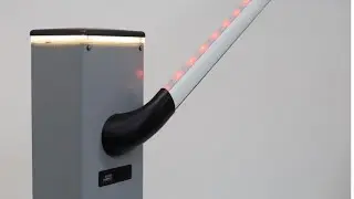 @Vinva25  SERVO PRO DC FAST GATE BARRIER. LED LIGHT INTENSIVE USE ..HIGH SPEED OPEN & CLOSE..💕💞