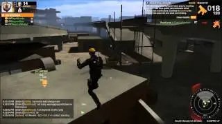 APB Reloaded: DEA SP vs criminal scum