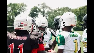 OTB 2025 Tournament | 300 Boyz (NC) vs Raiders Elite 19-0