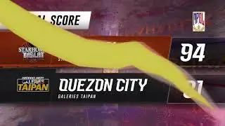 2025 MPBL REGULAR SEASON | Basilan vs Quezon City | September 27, 2025