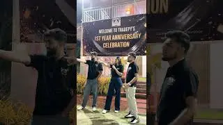 Tradepy&rsquo;s one year anniversary celebration!🎉