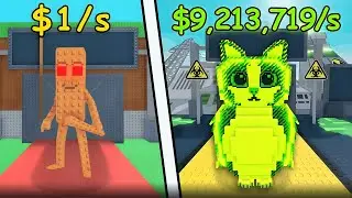 ROBLOX BRAINROT