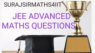 | JEE ADVANCED MATHS QUESTIONS| TELESCOPIC METHOD JEE ADVANCED 2024|SURAJSIRMATHS4IIT| #iit #iitjee
