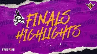 2021 FFWS Finals Highlights | Free Fire World Series | Free Fire Esports