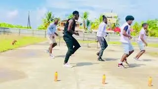 Boga Dance video by J.Ellis and the Euphorians  #guyana  #dance