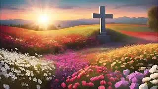 Slow Down My Child 🙏 🌻 🪻 Suno Music 