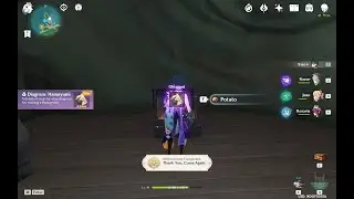 HOW TO GET INAZUMA CRAFTABLE BOW!! DIAGRAM: HAMAYUMI!! GENSHIN IMPACT
