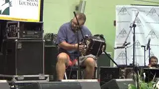 JAMEY BEARB-CFMA ACCORDION CONTEST