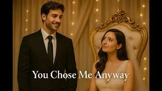 You Chose Me Anyway