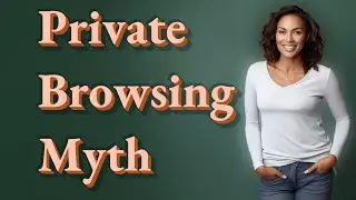 Can Private Browsing Really Prevent ISP Search Tracking?