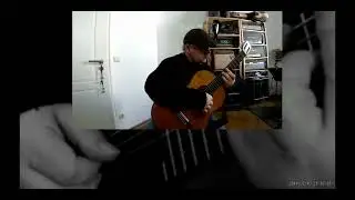 La Serenor  ( Vicente Asencio )
