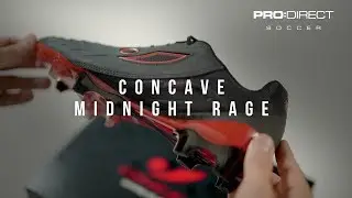 CONCAVE MIDNIGHT PACK - FIRST LOOK