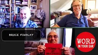 Bruce Findlay &ndash; founder of the legendary Bruce&rsquo;s &ndash; relives the lost world of the record shop