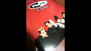 No Authority - I Like It