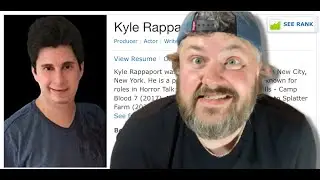 [Showcase] Subscribe to Kyle Rappaport! | YouTube