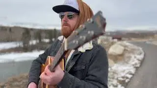 Everyone Else Is Just Noise - A Dashboard Confessional Cover
