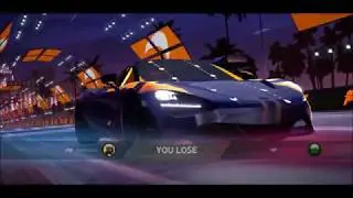 ANOTHER FREE EPIC ?! | Forza Street