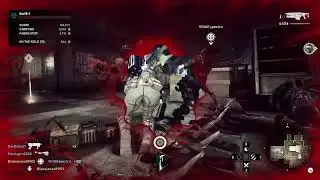  Master Boss rush on checkout  demolitions gameplay as heroic kait