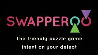 Swapperoo PC Trailer