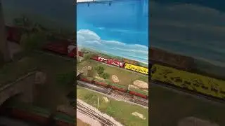 Redford Model Railroad Club&rsquo;s Passenger Run Day